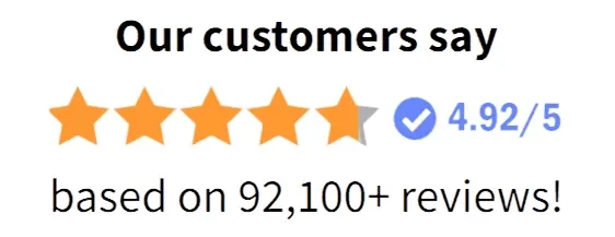 5 Star Rating KetoFlow