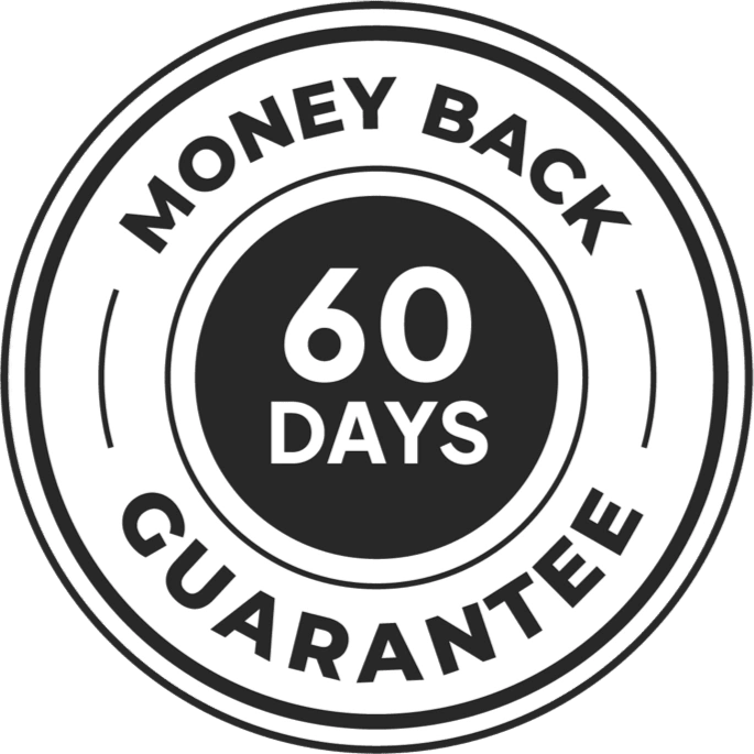 KetoFlow 60-Day Money Back Guarantee
